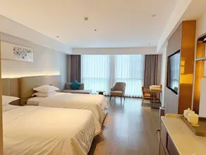 Kaihua Hotel - Image 5