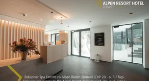 Hotel Matterhorn Inn - Image 4
