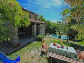 Timeless Holiday Home in Apecchio with Garden - Image 5