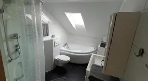 3 Zimmerwohnung optimal für Monteure - Image 2