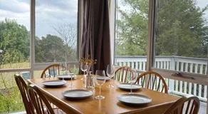 Escape to the Hills- Charming home with city views & close to the to the 1000 steps - Image 3