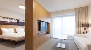 Hotel S-PORT Véska - Image 2