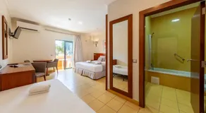 Hotel Praia Sol  - Image 2