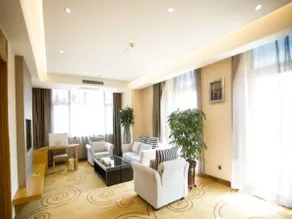 GreenTree Inn Shandong Taian Feicheng Xincheng Road Business Hotel - Image 2