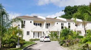 Golden Acre Beach Villa-2 mins walk - Alleynes Bay - Image 3