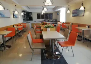 City Comfort Inn Baise Tianyang - Image 3