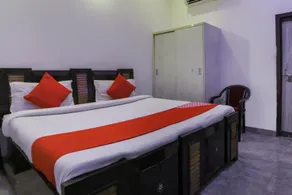 Hotel O Aarush - Image 5