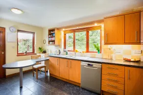 5-Bed Highland Lodge | NC500| Sleeps 10 - Image 5