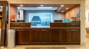 Hampton Inn Kuttawa/Eddyville - Image 5