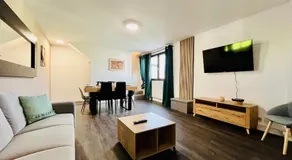 Home Family Duplex Talange - Image 2