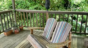 The Sculptors Cottage - Tamborine Mountain - Image 4