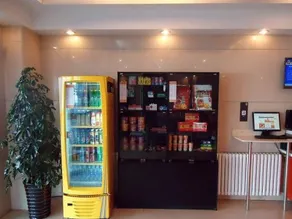 7 Days Inn Yinchuan Railway Station Branch - Image 3