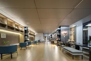 Atour Hotel Suzhou Wuzhong Taihu New Town - Image 4