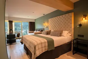 Hotel Piolets Soldeu Centre by Nexta - Image 2