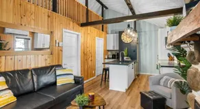 Le1603 - Le Petit Caribou - Chalet spa et plage - Image 2