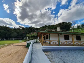 Sítio Pedacinho do Céu na Serra Catarinense - Image 4