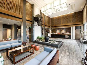 Four Seasons Qingteng Garden Hotel (Xikou Chiang's Hometown) - Image 4