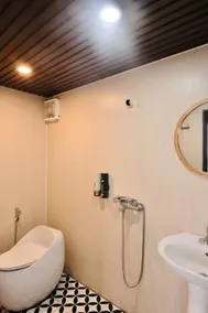 Kumochan Homestay Tam Đảo - Image 5
