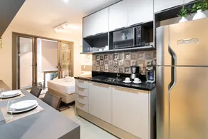 Studios ByWay Vila Madalena - Image 3