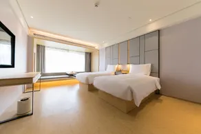 Ji Hotel Changsha Guitang Wujiang Tianjie - Image 5
