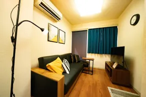 Hotel Atelier Tokyo - Image 5
