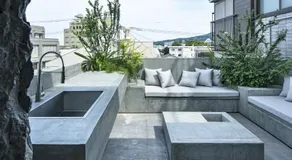 hotel sou #sou - Image 4