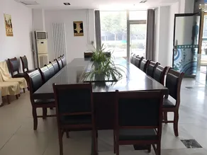 GreenTree Inn Shandong Weihai Wendeng Darunfa Business Hotel - Image 3