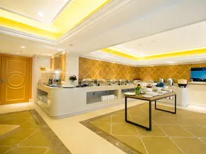 Vienna Hotel Xi'an Vientiane City Sanqiao Metro Station - Image 3
