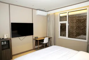 Hanting Hotel Lvliang College - Image 2