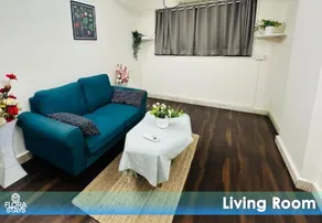 Service Apt in Shivaji Park by Florastays (1BHK) - Image 2