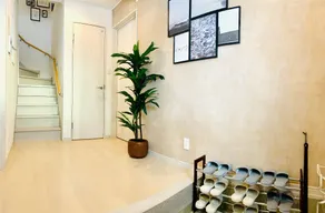 Shioji Aoi Villa-Namba Entire house Free parking - Image 5
