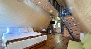 Sinharaja Kithula Eco Cabanas - Image 2
