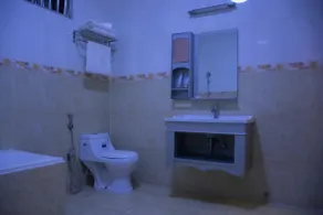 Hong Kong Hotel - Image 2