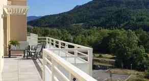 Appartement neuf, avec vue montagnes. - Image 5