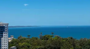 Studio Barra com piscina - Image 2