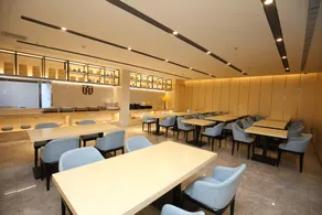 Hanting Hotel Zhangjiakou Xuanhua Railway Station - Image 4