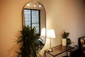 #6 stylish apartment with beautiful night view A stop to Shinjuku station - Image 5