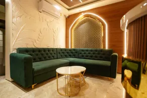 Hotel Al Aziz Palace 30 Mts from Dargah Sharif - Image 3