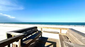Spacious Seaside Cottage w/ Sunroom – 1-Minute Walk to Vilano Beach - Image 4