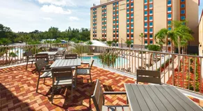 Radisson Hotel Orlando Lake Buena Vista South - Image 3