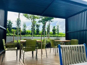 Relax Familystay (Iconic Regency Service Residences Penang)3BR-9pax - Image 2