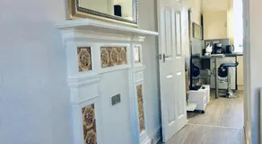 DUNOON - TOWN CENTRE HOLIDAY HOME APARTMENT - Image 5