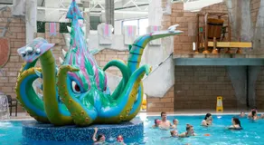 Aquapark Reda Resort - jedyne noclegi w Aquaparku Reda - Image 5