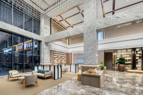 Ji Hotel Weifang Bonded Area - Image 3