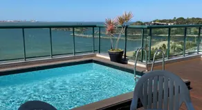 Flat Praia Century Camburi - Image 2