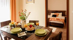 Amelia Apartamenty - sala zabaw, 2 sypialnie, garaż podziemny - Image 3