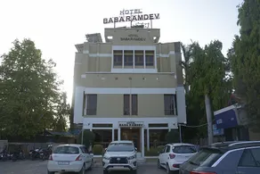 Hotel Baba Ramdev - Image 5