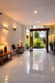 Hotel Winotosastro Garden - Image 4