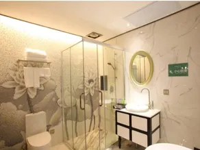 Fu Qian Ming Tai Service Apartment - Image 4