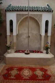 Riad Dar Rania Marrakech Médina Jemaa El Fna - Image 4